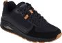 Skechers Uno Layover Sneakers Laag zwart - Thumbnail 3