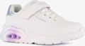 Skechers Uno Lite 2.0 sneakers wit Extra comfort Memory Foam - Wit
