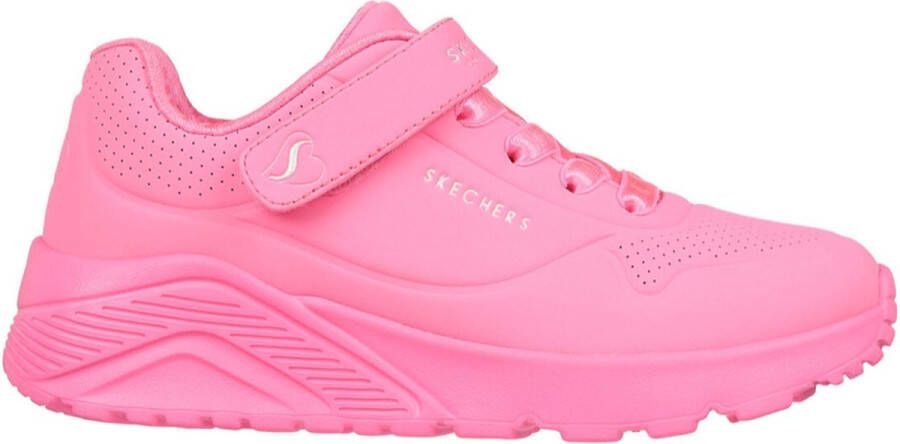 Skechers Sandalen Uno Lite 310451L-NPNK Neon Pink