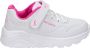 Skechers Uno Lite Chrome Steps Klittenband wit - Thumbnail 1