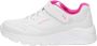 Skechers Uno Lite 310451L WHP Wit - Thumbnail 1