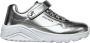 Skechers Uno Lite Chrome Steps Sneakers Silver - Thumbnail 1
