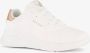 Skechers Uno Lite dames sneakers wit Extra comfort Memory Foam - Thumbnail 1