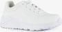 Skechers MERKLOOS SKECHERS BOYS UNO LITE DELODOX Wit Extra comfort Memory Foam - Thumbnail 1