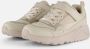 Skechers meisjes sneakers met goudkleurige details Extra comfort Memory Foam - Thumbnail 10