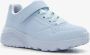 Skechers Uno Lite kinder sneakers lichtblauw Blauw Extra comfort Memory Foam - Thumbnail 1