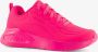 Skechers Uno Lite Lighter One sneakers roze Extra comfort Memory Foam - Thumbnail 4