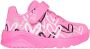 Skechers uno lite-love levitate in de kleur roze - Thumbnail 1