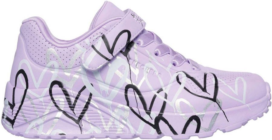 Skechers Uno Lite Love Levitate Sneakers Junior