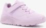 Skechers Uno Lite meisjes sneakers Paars Extra comfort Memory Foam - Thumbnail 1