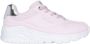 Skechers Uno Lite-Metallic Mode Sneakers Junior - Thumbnail 1