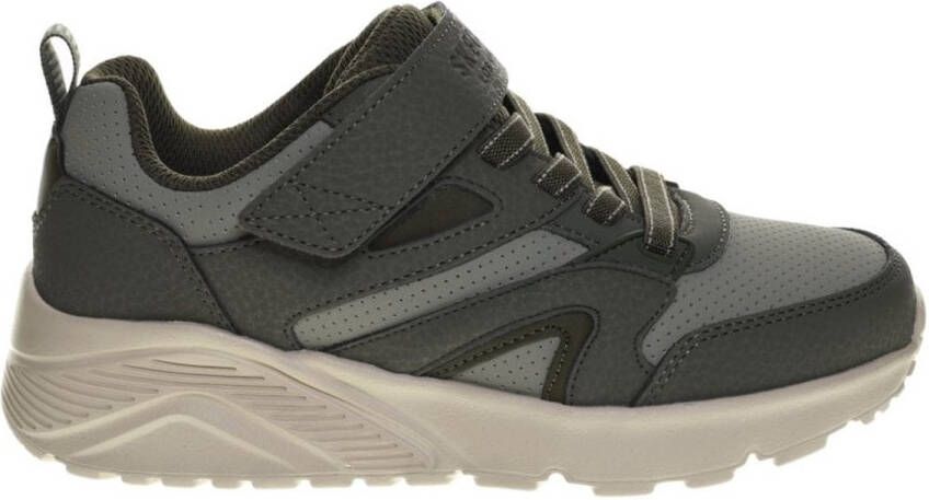 Skechers Uno Lite Olive