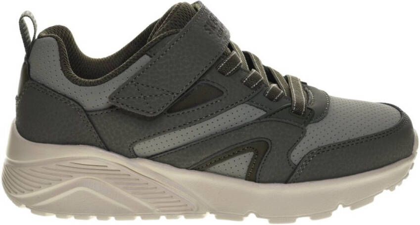Skechers Uno Lite Olive