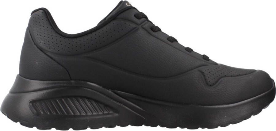 Skechers Uno Lite Schoenen Zwart Vrouw
