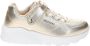 Skechers Sneakers Goud Imitatieleer 031201 Kunstleer - Thumbnail 7