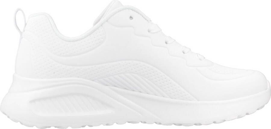Skechers JGoldcrown: Uno Lite Heart of Hearts Wit Extra comfort Memory Foam
