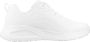 Skechers JGoldcrown: Uno Lite Heart of Hearts Wit Extra comfort Memory Foam - Thumbnail 1