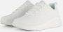 Skechers Sneakers UNO LITE Vrijetijdsschoen lage schoen veterschoen in monochrome look - Thumbnail 1
