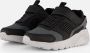 Skechers Uno Lite Gridstill jongens sneakers zwart Extra comfort Memory Foam - Thumbnail 2