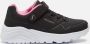 Skechers Uno Lite sneakers zwart Textiel - Thumbnail 1