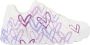 Skechers Sandalen JGoldcrown: Uno Lite Spread the Love 314064L-WLPR - Thumbnail 1