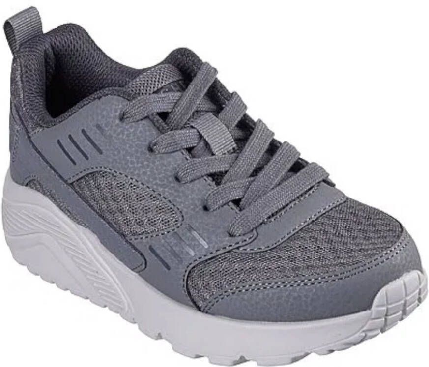 Skechers UNO LITE Stijlvolle Sneakers voor Comfort en Mode