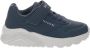 Skechers Uno Lite Vendox Sneakers Navy - Thumbnail 1