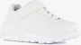 Skechers Uno Lite Vendox kinder sneakers wit Extra comfort Memory Foam - Thumbnail 1