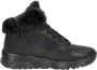 Skechers Uno Lite Veterschoen hoog Zwart - Thumbnail 1