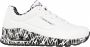 Skechers Sneakers UNO LOVING LOVE Vrijetijdsschoen lage schoen veterschoen met luchtkamerzool - Thumbnail 16