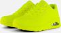 Skechers Mokke Sneaker Stijlvol en Comfortabel Yellow Dames - Thumbnail 1