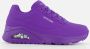 Skechers Slip-on sneakers SWITCH BACK- chunky sneaker plateau sneaker vrijetijdsschoen met wedge-hak - Thumbnail 1
