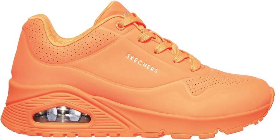 Skechers Uno Night Shades Sneaker Dames