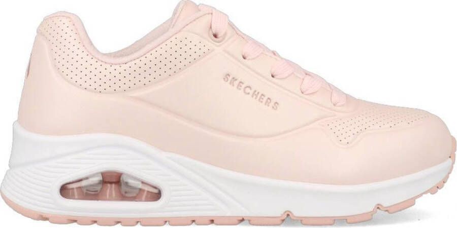 Skechers Uno Pearl 310500L LTPK Roze