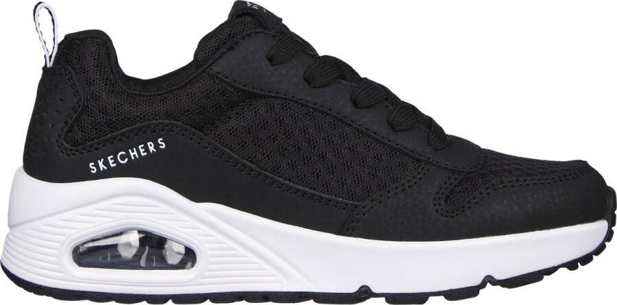 Skechers Street Uno Ice Sneaker Black