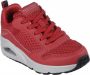 Skechers UNO Red - Thumbnail 2