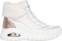 Skechers Uno Rugged Dames Sneakers 167993-wtrg Kleur Wit - Thumbnail 1