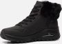 Skechers Veterschoenen UNO RUGGED FALL AIR Winterlaarzen met Air-Cooled Memory Foam comfort binnenzool - Thumbnail 2