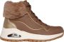 Skechers Sneakers met sleehak UNO Rugged Sneakers wedge sneakers winterlaarzen met hoogwaardige demping - Thumbnail 1