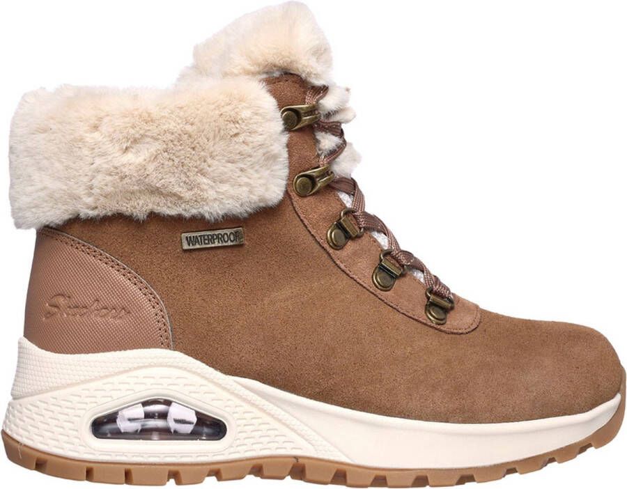 Skechers Uno Rugged Moonlight Ridge