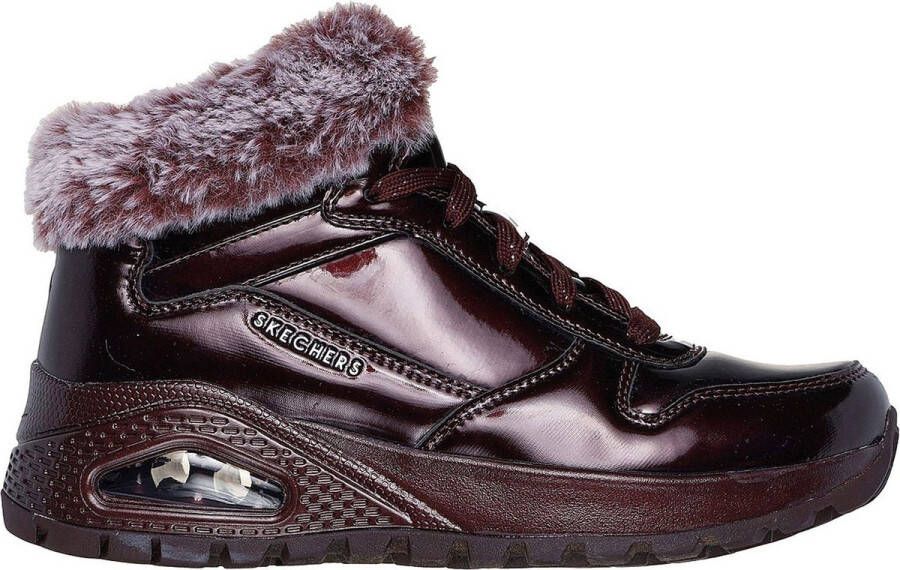 Skechers Uno Rugged Sneakers Dames