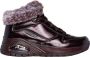 Skechers Stijlvolle Bootie voor Tonys Collectie Brown Dames - Thumbnail 3