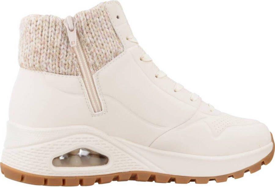 Skechers Winterlaarzen UNO Rugged met skech-air-luchtkamerzool - Foto 4