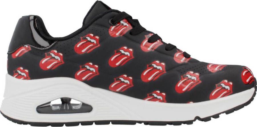 Skechers Sneakers laag 'Rolling Stones Repeat Lick Lyr'