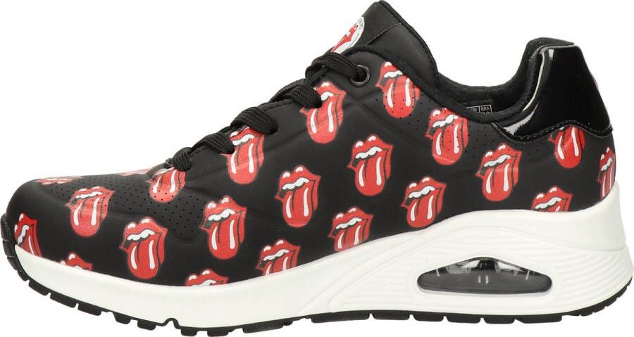Skechers Sneakers laag 'Rolling Stones Repeat Lick Lyr'