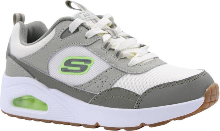 Skechers Slip-on sneakers GLIDE-STEP ALTUS Trainingsschoen loopschoen met opvallende loopzool