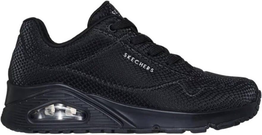 Skechers Uno Shiny Scale Sneakers Dames