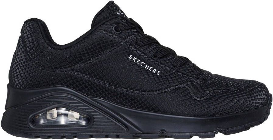 Skechers Uno Shiny Scale Sneakers Dames