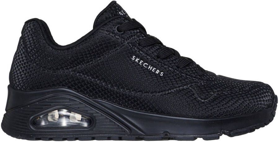 Skechers Uno Shiny Scale Sneakers Dames