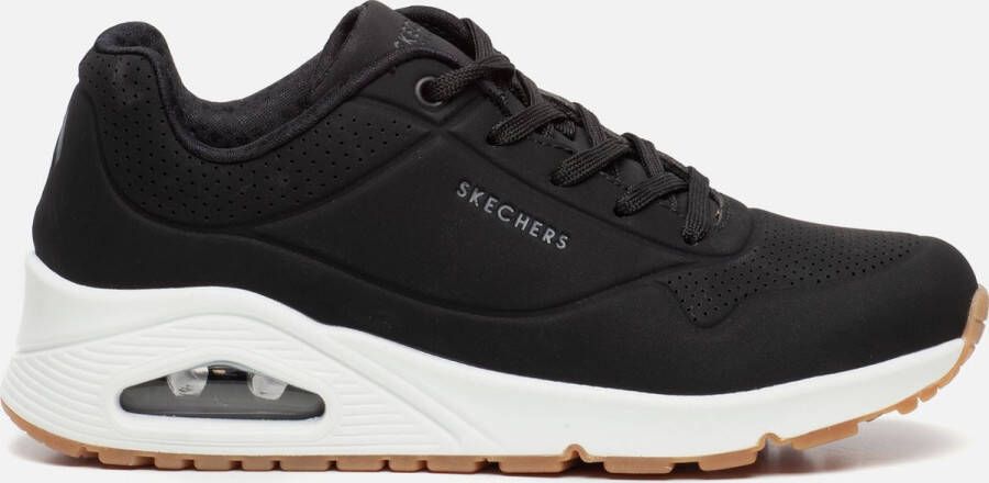 Skechers Sneakers One Stand on Air Miinto-C53261D85E4773A61A85 Zwart Dames
